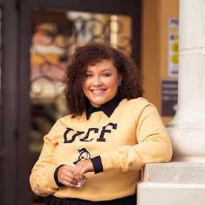 Meet your Posher, Kaylynd